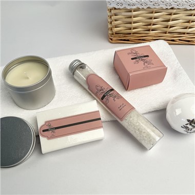 Добър сапун за къпане за светла кожа