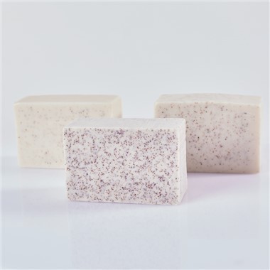 Сапун на прах от орехи